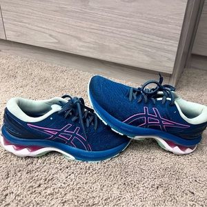 ASICS GEL-KAYANO 29 running shoes